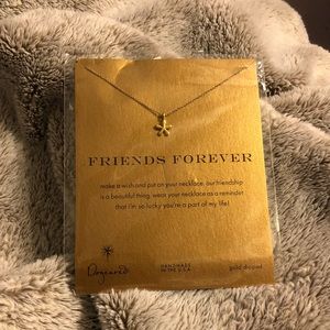 Friends Forever Necklace